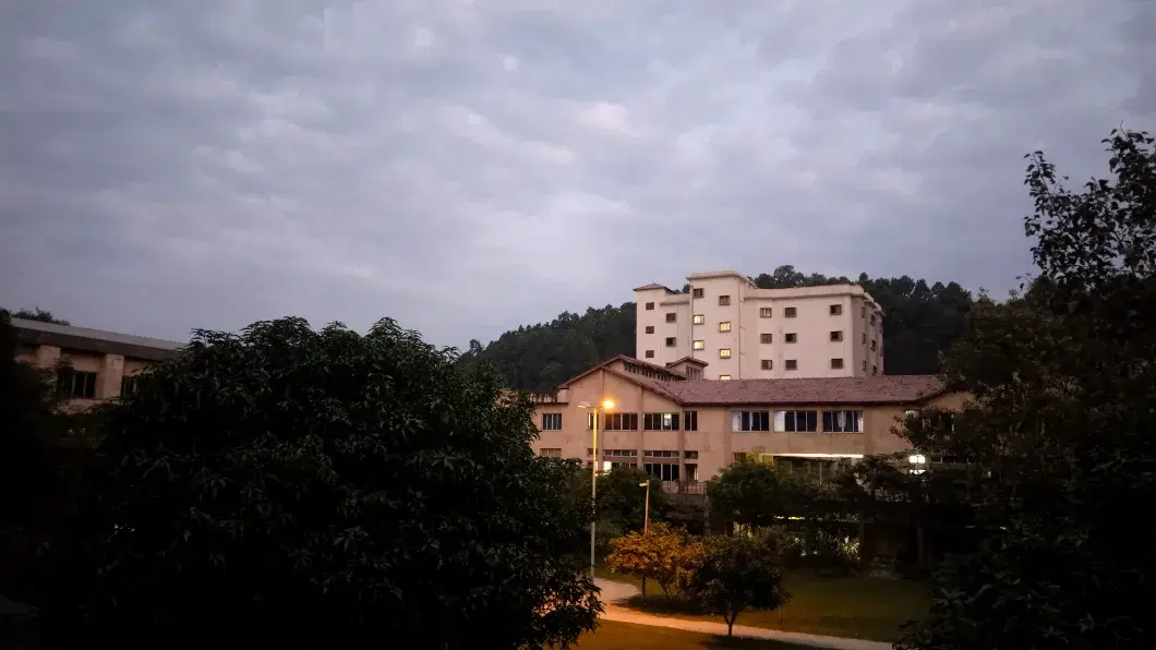 IIT Guwahati Campus photo 10